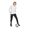 adidas Juventus Turin Trainingshose Kids Schwarz - schwarz