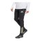 adidas Juventus Turin Trainingshose Schwarz - schwarz