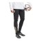 adidas Juventus Turin Trainingshose Schwarz - schwarz