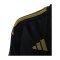 adidas Juventus Turin Trikot 3rd 2026/2027 Kids Schwarz - schwarz