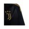 adidas Juventus Turin Trikot 3rd 2026/2027 Kids Schwarz - schwarz