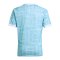 adidas Juventus Turin Trikot Away 2025/2026 Kids Blau - blau
