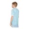 adidas Juventus Turin Trikot Away 2025/2026 Kids Blau - blau