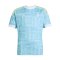 adidas Juventus Turin Trikot Away 2025/2026 Kids Blau - blau