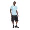 adidas Juventus Turin Trikot Away 2025/2026 Blau - blau