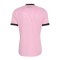 adidas Juventus Turin Trikot Away 2026/2027 Rosa - rosa