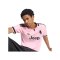 adidas Juventus Turin Trikot Away 2026/2027 Rosa - rosa