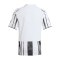 adidas Juventus Turin Trikot Home 2025/2026 Kids Weiß - weiss