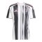 adidas Juventus Turin Trikot Home 2025/2026 Weiß - weiss