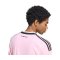 adidas Juventus Turin Trikot Langarm Away 2026/2027 Rosa - rosa