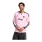 adidas Juventus Turin Trikot Langarm Away 2026/2027 Rosa - rosa