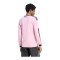 adidas Juventus Turin Trikot Langarm Away 2026/2027 Rosa - rosa