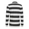adidas Juventus Turin x Giampaolo Sgura Authentic Langarm Trikot Schwarz - schwarz