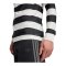 adidas Juventus Turin x Giampaolo Sgura Authentic Langarm Trikot Schwarz - schwarz