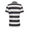 adidas Juventus Turin x Giampaolo Sgura Authentic Trikot Schwarz - schwarz