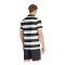 adidas Juventus Turin x Giampaolo Sgura Authentic Trikot Schwarz - schwarz
