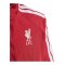 adidas FC Liverpool Anthem Jacke Kids Rot - rot