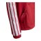 adidas FC Liverpool Anthem Jacke Kids Rot - rot