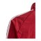 adidas FC Liverpool Anthem Jacke Kids Rot - rot