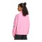 adidas FC Liverpool Anthem Jacke Kids Rosa - rosa