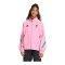 adidas FC Liverpool Anthem Jacke Kids Rosa - rosa