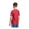 adidas FC Liverpool Authentic Trikot Home 2026/2027 Kids Rot - rot