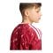 adidas FC Liverpool Authentic Trikot Home 2026/2027 Kids Rot - rot