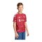 adidas FC Liverpool Authentic Trikot Home 2026/2027 Kids Rot - rot
