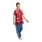 adidas FC Liverpool Authentic Trikot Home 2026/2027 Kids Rot - rot