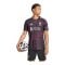 adidas FC Liverpool Authentic Trikot 3rd 2026/2027 Schwarz - schwarz