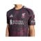 adidas FC Liverpool Authentic Trikot 3rd 2026/2027 Schwarz - schwarz