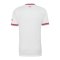 adidas FC Liverpool Authentic Trikot Away 2026/2027 Weiß - weiss