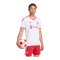 adidas FC Liverpool Authentic Trikot Away 2026/2027 Weiß - weiss