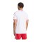adidas FC Liverpool Authentic Trikot Away 2026/2027 Weiß - weiss