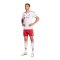 adidas FC Liverpool Authentic Trikot Away 2026/2027 Weiß - weiss