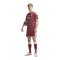 adidas FC Liverpool Authentic Trikot Home 2026/2027 Rot - rot
