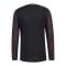 adidas FC Liverpool Authentic Trikot Langarm 3rd 2026/2027 Schwarz - schwarz