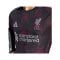 adidas FC Liverpool Authentic Trikot Langarm 3rd 2026/2027 Schwarz - schwarz