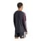 adidas FC Liverpool Authentic Trikot Langarm 3rd 2026/2027 Schwarz - schwarz