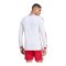 adidas FC Liverpool Authentic Trikot Langarm Away 2026/2027 Weiß - weiss