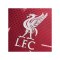 adidas FC Liverpool Authentic Trikot Langarm Home 2026/2027 Rot - rot
