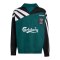 adidas FC Liverpool Drilltop 95 Grün - gruen