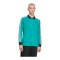 adidas FC Liverpool Icon Long Sleeve Polo Grün - gruen