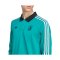 adidas FC Liverpool Icon Long Sleeve Polo Grün - gruen
