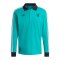 adidas FC Liverpool Icon Long Sleeve Polo Grün - gruen