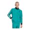 adidas FC Liverpool Icon Track Sweatshirt Grün - gruen