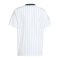 adidas FC Liverpool Icon Trikot Kids Weiß - weiss