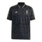 adidas FC Liverpool Lfstlr Trikot Grau - grau