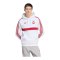adidas FC Liverpool Originals Hoody Weiß - weiss