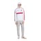 adidas FC Liverpool Originals Hoody Weiß - weiss